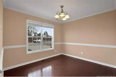 2460 Saltwood Drive, Fayetteville, NC 28306 - Photo 3