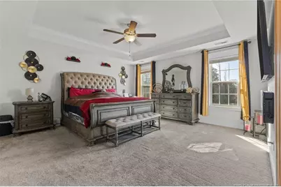 1427 Creekwood Road, Hope Mills, NC 28348 - Photo 15