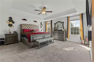 1427 Creekwood Rd, Hope Mills, NC 28348 - Photo 15