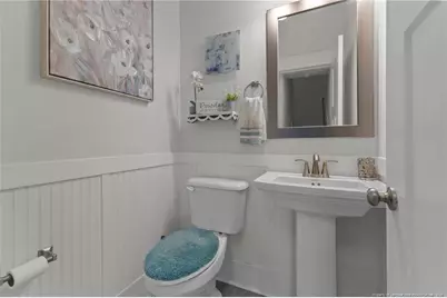 1427 Creekwood Road, Hope Mills, NC 28348 - Photo 3