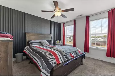 1427 Creekwood Road, Hope Mills, NC 28348 - Photo 23