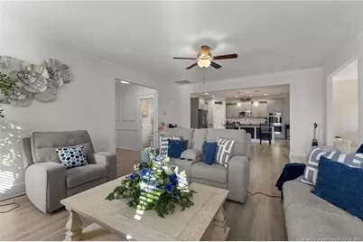 1427 Creekwood Road, Hope Mills, NC 28348 - Photo 7