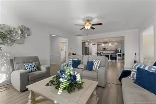 1427 Creekwood Rd, Hope Mills, NC 28348 - Photo 7