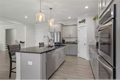 1427 Creekwood Road, Hope Mills, NC 28348 - Photo 11