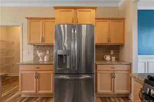 7136 Tabor Church Rd, Fayetteville, NC 28312 - Photo 17