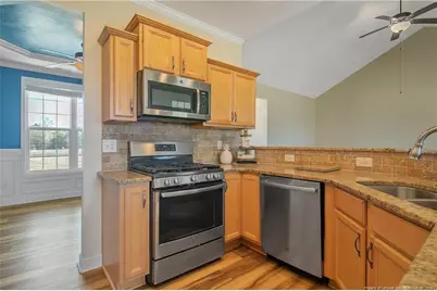 7136 Tabor Church Road, Fayetteville, NC 28312 - Photo 15