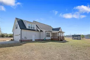 7136 Tabor Church Rd, Fayetteville, NC 28312 - Photo 45