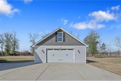 7136 Tabor Church Road, Fayetteville, NC 28312 - Photo 45