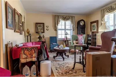 507 W 20th Street, Lumberton, NC 28358 - Photo 5