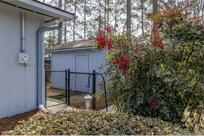 507 W 20th Street, Lumberton, NC 28358 - Photo 31