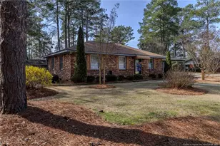 507 W 20th St, Lumberton, NC 28358 - Photo 29