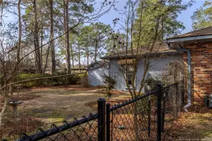 507 W 20th St, Lumberton, NC 28358 - Photo 33