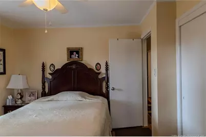 507 W 20th Street, Lumberton, NC 28358 - Photo 21