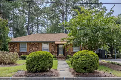 507 W 20th Street, Lumberton, NC 28358 - Photo 1