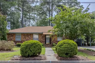 507 W 20th St, Lumberton, NC 28358 - Photo 1