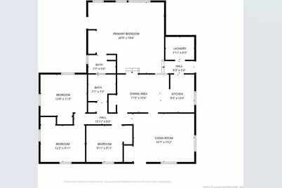 507 W 20th Street, Lumberton, NC 28358 - Photo 3