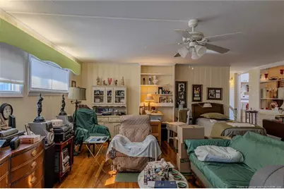 507 W 20th Street, Lumberton, NC 28358 - Photo 15