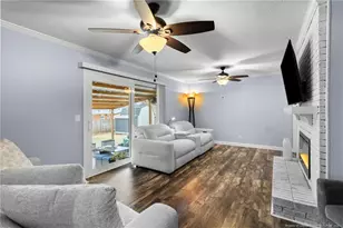 3601 Golfview Rd, Hope Mills, NC 28348 - Photo 17