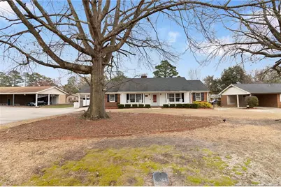 3601 Golfview Road, Hope Mills, NC 28348 - Photo 3