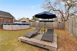 3601 Golfview Rd, Hope Mills, NC 28348 - Photo 41