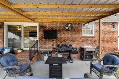 3601 Golfview Road, Hope Mills, NC 28348 - Photo 37