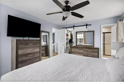 3601 Golfview Road, Hope Mills, NC 28348 - Photo 21