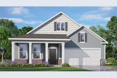 365 Maddox Drive, Aberdeen, NC 28315 - Photo 1