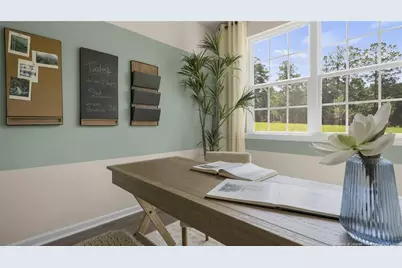 365 Maddox Drive, Aberdeen, NC 28315 - Photo 5