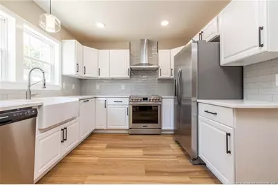 901 McKimmon Road, Fayetteville, NC 28303 - Photo 1