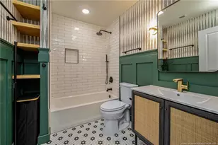 901 McKimmon Rd, Fayetteville, NC 28303 - Photo 19