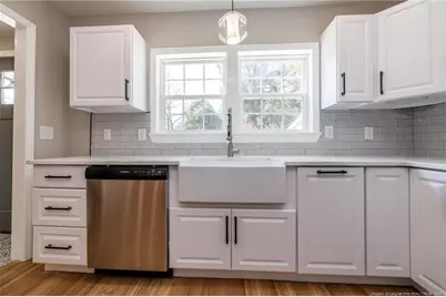 901 McKimmon Road, Fayetteville, NC 28303 - Photo 5