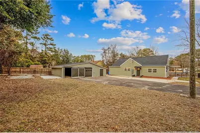 901 McKimmon Road, Fayetteville, NC 28303 - Photo 31