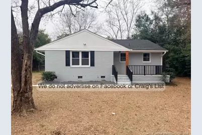 331 Richmond Drive, Fayetteville, NC 28304 - Photo 1