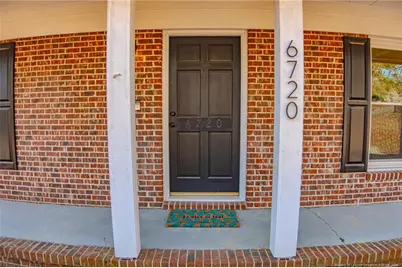 6720 Saint Julian Way, Fayetteville, NC 28314 - Photo 3