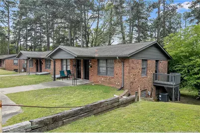 817 Ridge Road, Fayetteville, NC 28311 - Photo 27