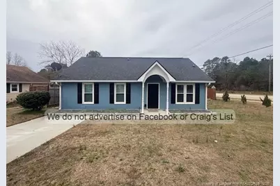 1000 Tyler Drive, Fayetteville, NC 28314 - Photo 1