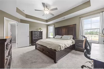 274 Turkey Trot Lane, Raeford, NC 28376 - Photo 29