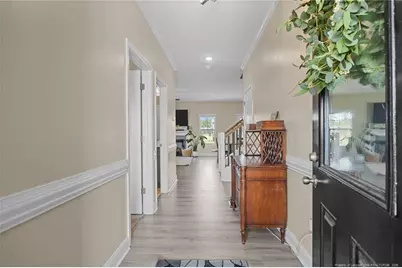 274 Turkey Trot Lane, Raeford, NC 28376 - Photo 9