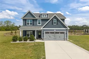 274 Turkey Trot Ln, Raeford, NC 28376 - Photo 1