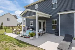 274 Turkey Trot Ln, Raeford, NC 28376 - Photo 43