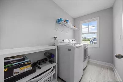 274 Turkey Trot Lane, Raeford, NC 28376 - Photo 35