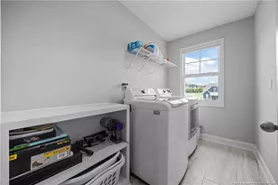 274 Turkey Trot Ln, Raeford, NC 28376 - Photo 35