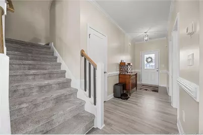 274 Turkey Trot Lane, Raeford, NC 28376 - Photo 13