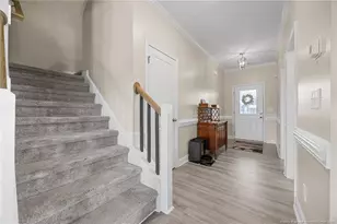 274 Turkey Trot Ln, Raeford, NC 28376 - Photo 13