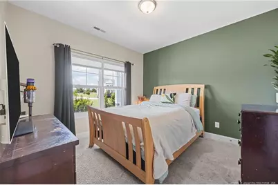 274 Turkey Trot Lane, Raeford, NC 28376 - Photo 11