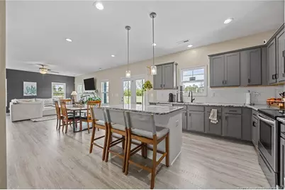 274 Turkey Trot Lane, Raeford, NC 28376 - Photo 25