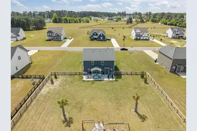 274 Turkey Trot Lane, Raeford, NC 28376 - Photo 5