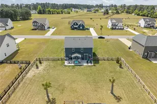 274 Turkey Trot Ln, Raeford, NC 28376 - Photo 5