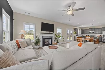 274 Turkey Trot Lane, Raeford, NC 28376 - Photo 15