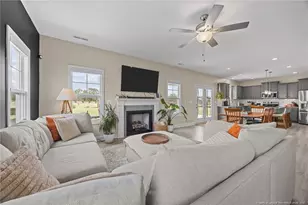 274 Turkey Trot Ln, Raeford, NC 28376 - Photo 15